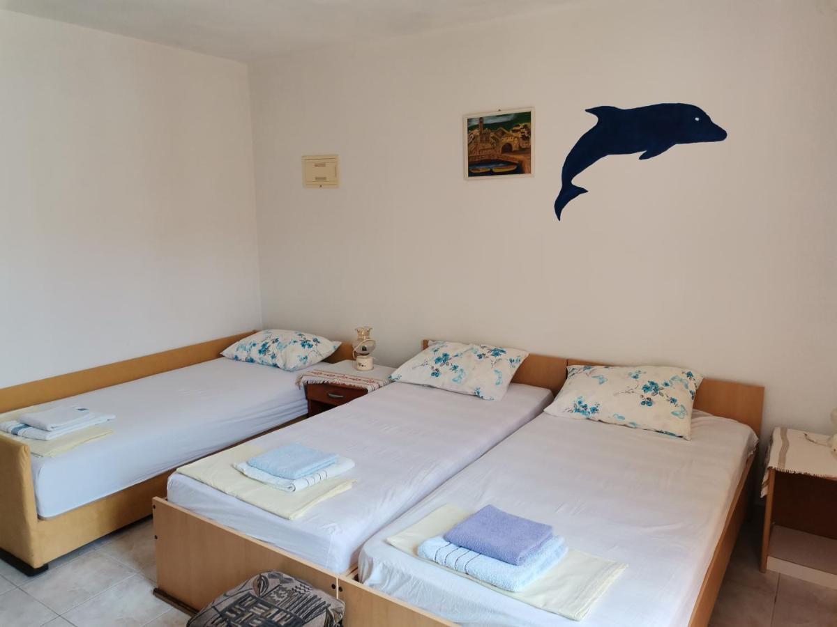 Apartments Radonic Хвар Екстериор снимка
