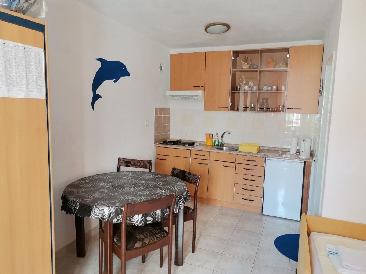 Apartments Radonic Хвар Екстериор снимка