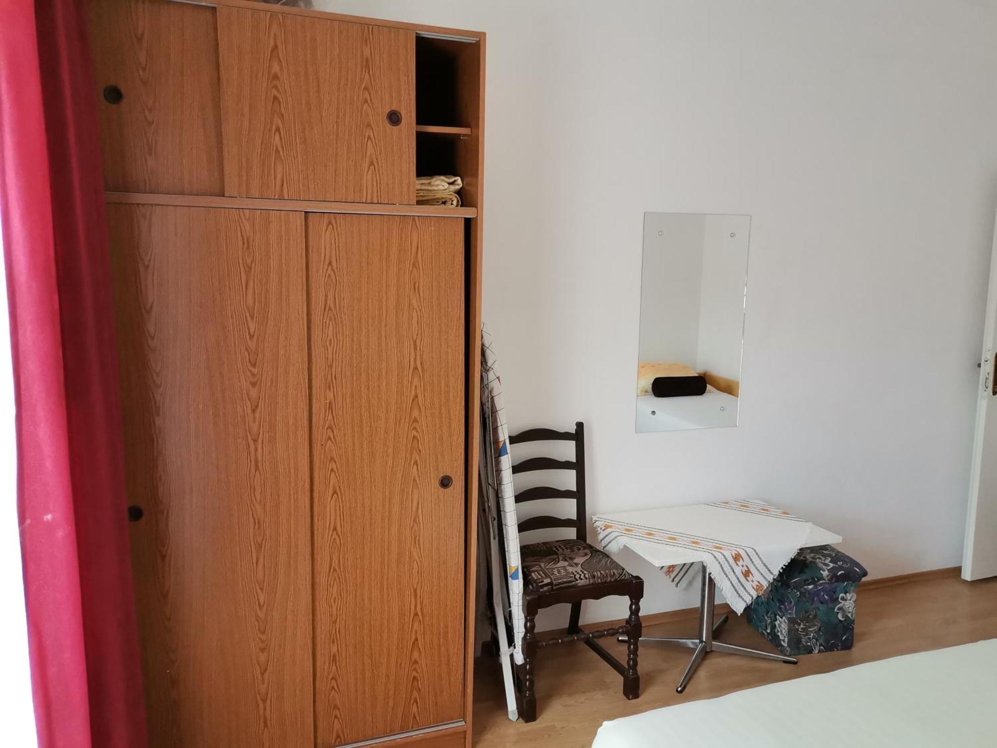 Apartments Radonic Хвар Стая снимка