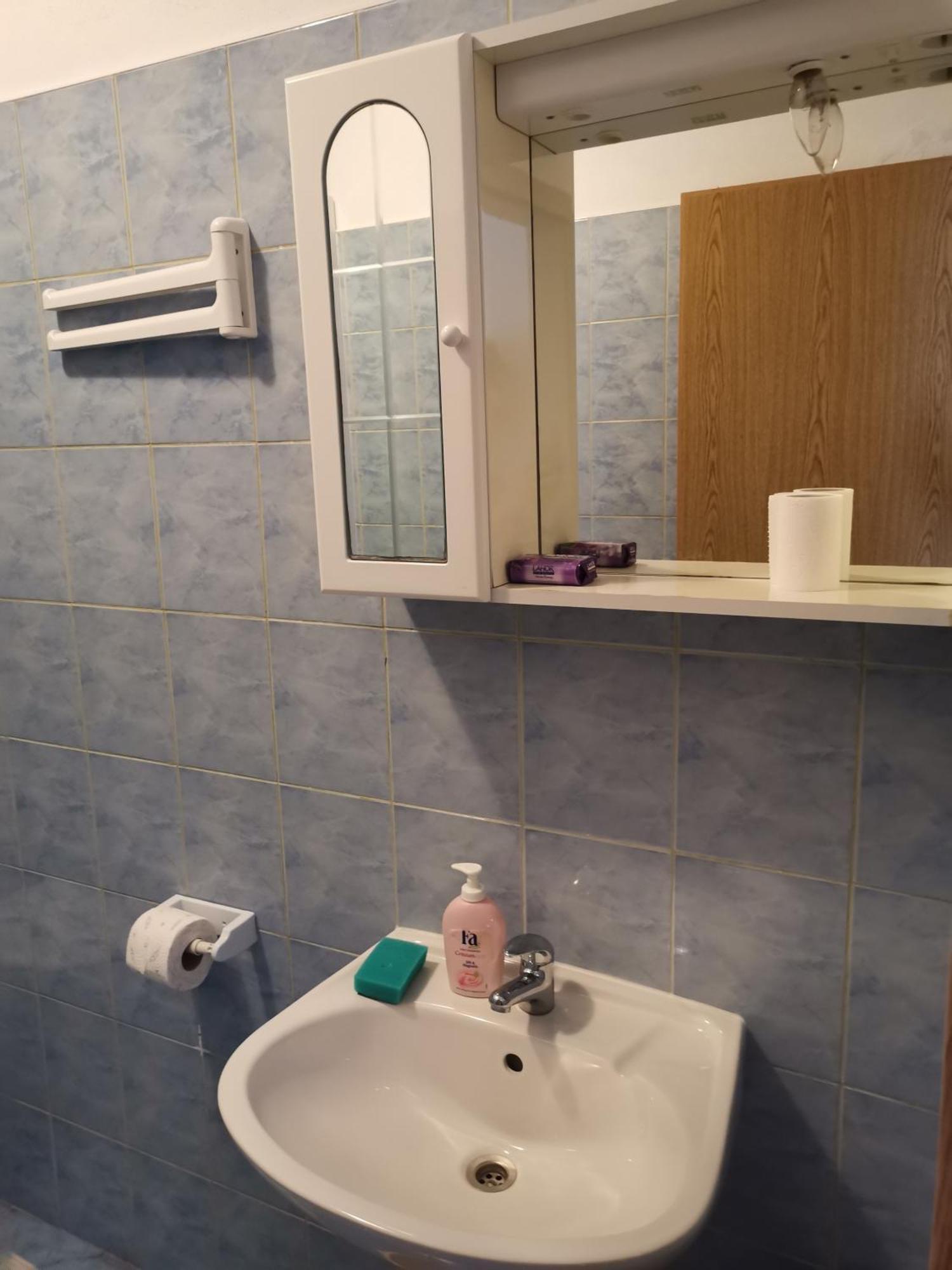 Apartments Radonic Хвар Стая снимка