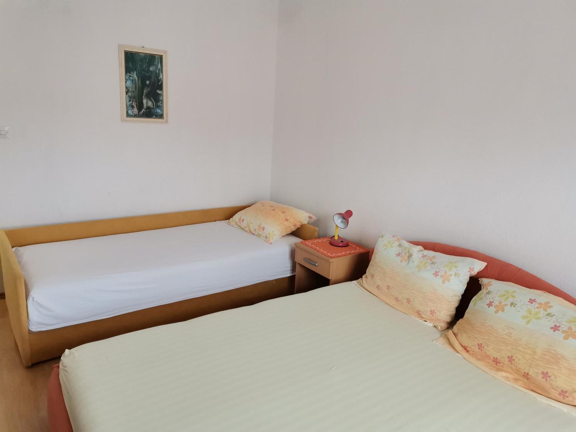 Apartments Radonic Хвар Стая снимка