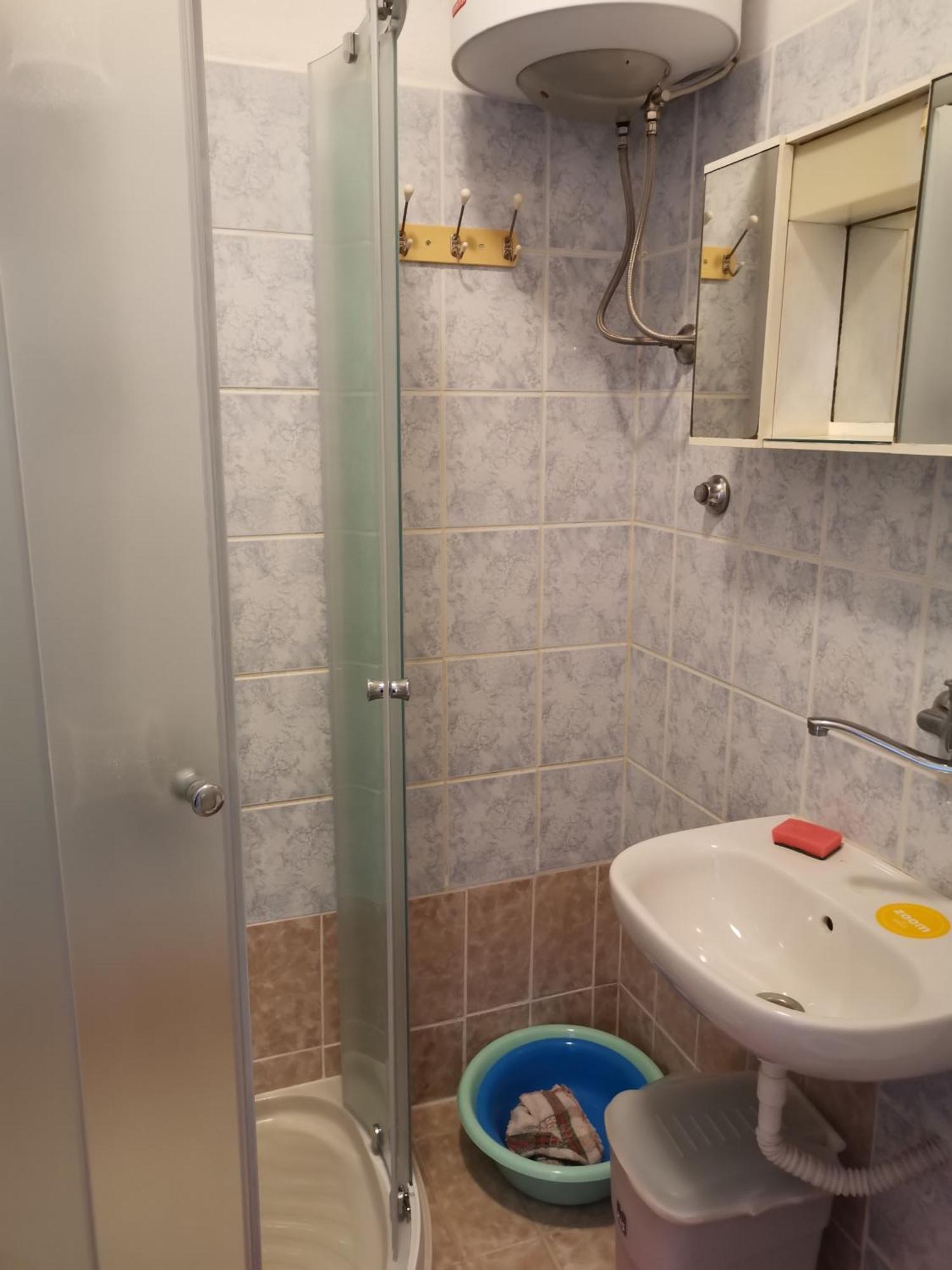 Apartments Radonic Хвар Стая снимка