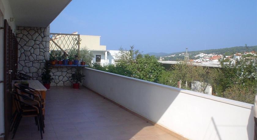 Apartments Radonic Хвар Екстериор снимка