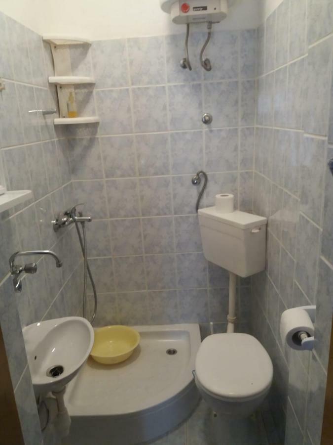 Apartments Radonic Хвар Екстериор снимка