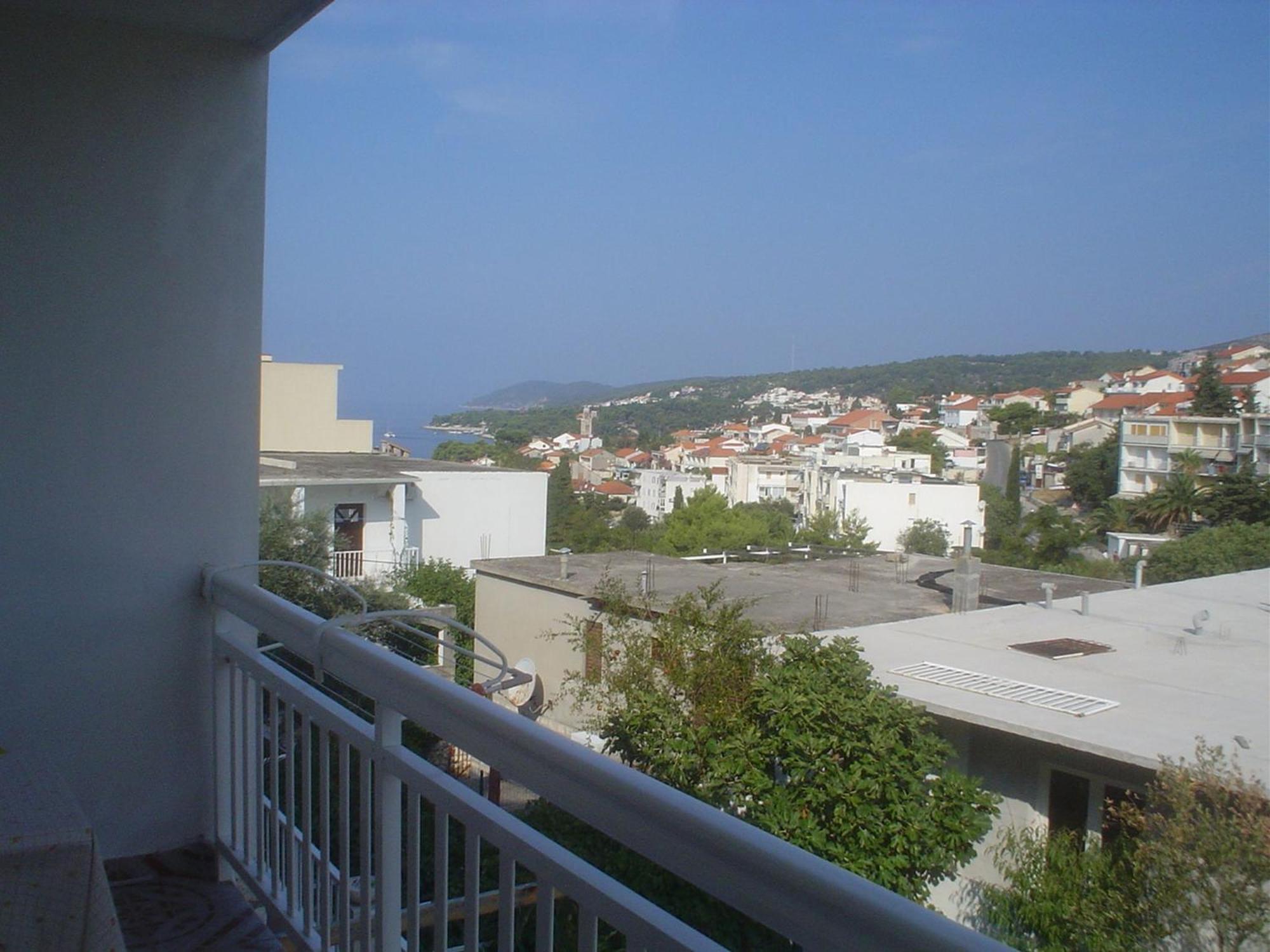 Apartments Radonic Хвар Екстериор снимка